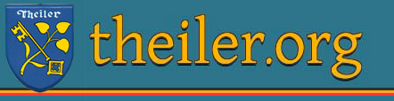 Theiler.org Home